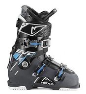 Лижі Roxa EVO 90 чорні/сині 2017/18 7156/VEL7