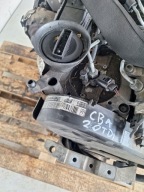 VOLKSWAGEN SEAT SKODA AUDI engine 2.0 TDI CBA