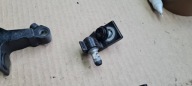 A4 B9 8W S4 hinge hinges door right right front KOMPLET LY9B