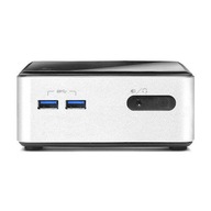 Mini Komputer Intel NUC D54250WYKH Micro i5 4GEN 8GB 240SSD Windows 10