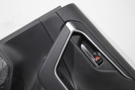 upholstery side door right rear part TOYOTA RAV4 V 5