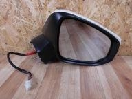 Toyota RAV4 V 2018+ mirror right 12-PIN