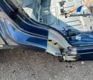 quarter rear fender rear part rear right right Ford Explorer 2011-2019