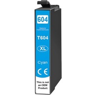 604 XL TINTAPATRON EPSON XP-2200, XP-2205, XP-3200, XP-3205, XP-4200, XP-4205 NYOMTATÓKHOZ