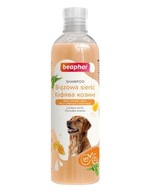 BEAPHAR SHAMPOO BROWN DOG 250ML - do brązowej sierści