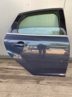 FORD FOCUS MK3 HB complete door right rear part