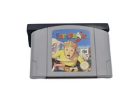 Hra PAPER BOY Nintendo 64