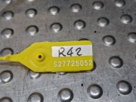 starter NISSAN X-TRAIL T30 01- 2.0 D