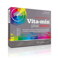Multivitamínové kapsuly komplex vitamínov tablety