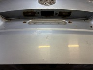trunk door boot Volkswagen Touran and 1