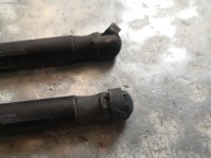 SILOWNIKI bonnets VOLVO S80 30649516