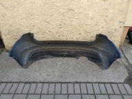 SKODA SCALA 657 19- without PDC bumper rear