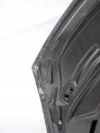 AUDI A4 8K B8 LIFT 12- Capot