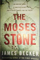 The Moses Stone - J. Becker