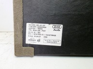 floor boot AUDI Q7 4L 4L0863462AD L57