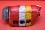 light right rear part rear OPEL FRONTERA B LIFT 01-04
