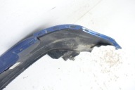 bumper rear part rear VW POLO VI 2G 2017- 2G6807421A