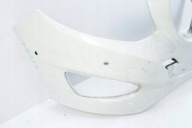 bumper front front MERCEDES B W246 14-18 LIFT