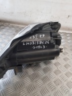 light right front TYC CITROEN C3 and 04R