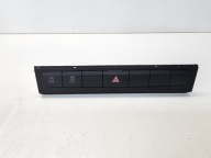 RÁM PANELU konzoli AUDI A3 8P LIFT 8P0863321 START STOP