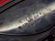 VW GOLF IV light rear part right 1J6945112S