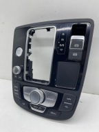 AUDI A6 A7 C7 control panel MMI tunelu srodkowego AUTOMAT UK!