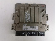RENAULT CLIO 1.2B A2C11171300 237108770R computer