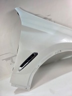 fender right front BMW X3 G01 A96 MINERAL WHITE