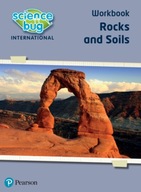 Science Bug: Rocks and soils Workbook Herridge