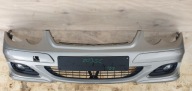Mercedes c klasa 203 C203 Sport coupe front bumper front