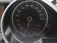 dials clock dials display AUDI A5 8T LIFT 2.0 TDI CGL 8T0920982F
