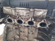 KIA HYUNDAI 06-12 engine 1.6 16V 115KM G4FC
