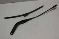 BMW E87 5D 07R wiper arm right front 7169972