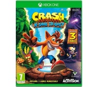 CRASH BANDICOOT NSANE TRILOGY - XBOX ONE