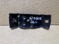 AUDI Q5 80A console holder of a fender left front 80A821471