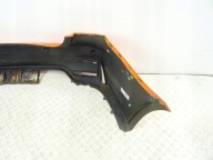 BMW M3 F80 M-Power bumper rear part rear