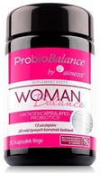 ALINESS ProbioBALANCE, Woman Balance 20 mld. x 30