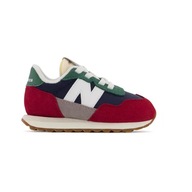 Detská obuv New Balance IH237ED 21