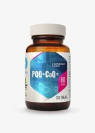 HEPATICA PQQ + CoQ10 (60 kapsúl)