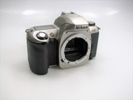 APARAT NIKON F65 - body /aparat fotograficzny
