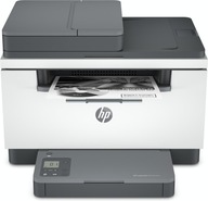 HP LaserJet MFP M234sdne Printer Laser A4 600 x 600 DPI 29 stron/min