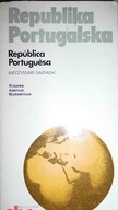 Republika Portugalska - Mieczysław Gajewski