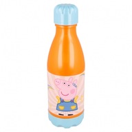 Fľaša 560ml Prasiatko Peppa George