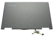LP7522 Klapa + części Lenovo Yoga 710-14 am1jh000610