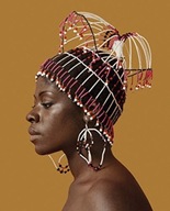 Kwame Brathwaite: Black Is Beautiful Praca