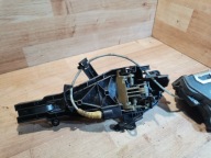 lock + handle door right rear part BMW 3 E90 E91 7060296