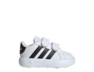 Buty dziecięce adidas Grand Court 2.0 ID5271 27