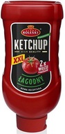 Firma Roleski Ketchup jemný 1 L