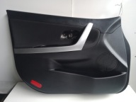 KIA CEED II side upholstery door left front 2012