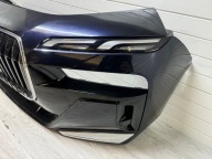 BMW 7 G70 I7 bumper M PAKIET front front light LED KOMPLET ICONIC GLOW